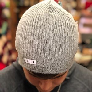 Meet your Posher, Weston